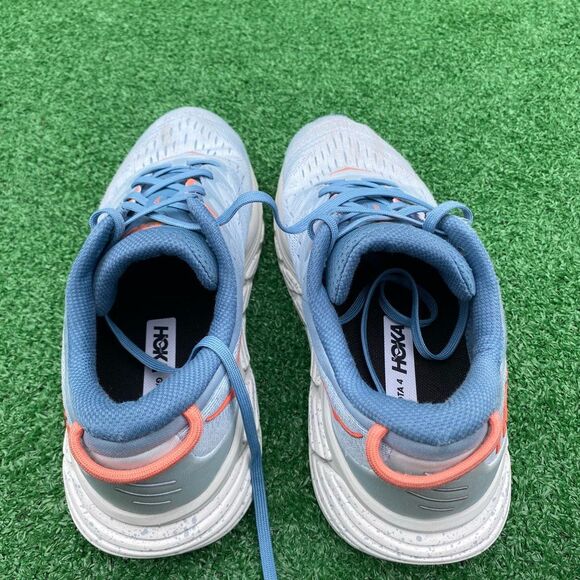 HOKA ONE ONE GAVIOTA 4 - Women’s Running Shoes - SIZE 8.5B - Picture 9 of 10